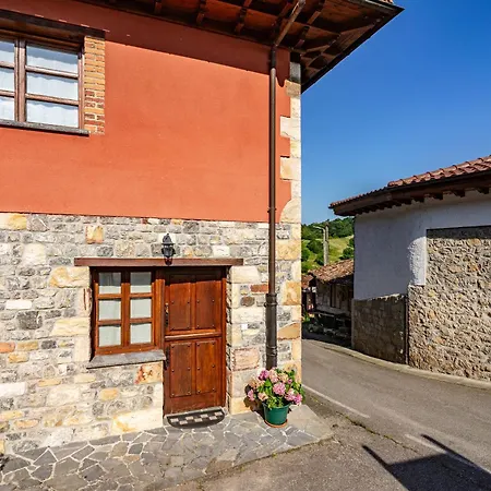 Fana Country house