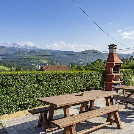 Country house Fana Cangas de Onis