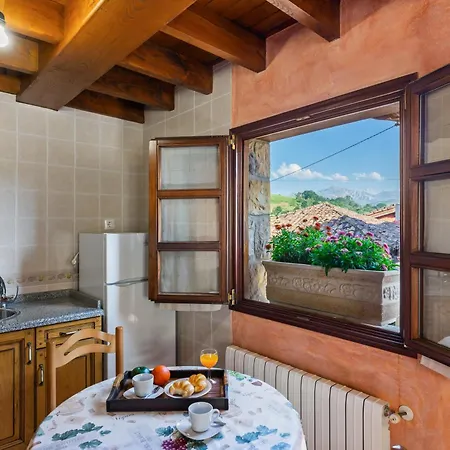 Apartment Fana *