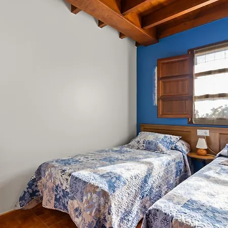 Country house Fana *