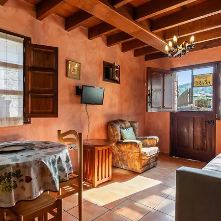 Country house Fana Cangas de Onis