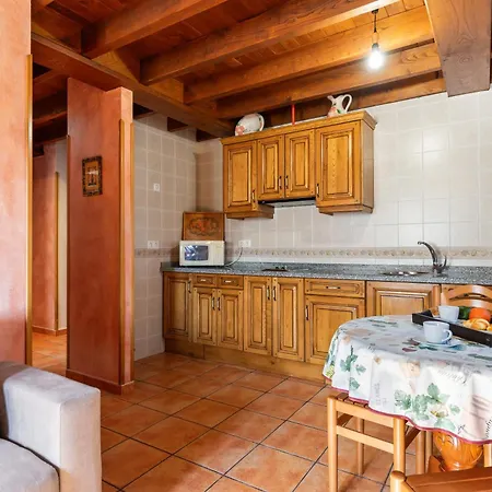 Fana Apartment Cangas de Onis