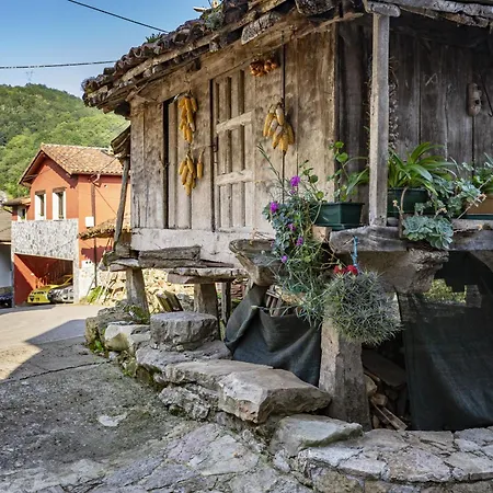 Fana Cangas de Onis