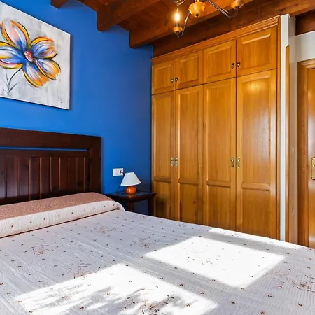 Country house Fana Cangas de Onis