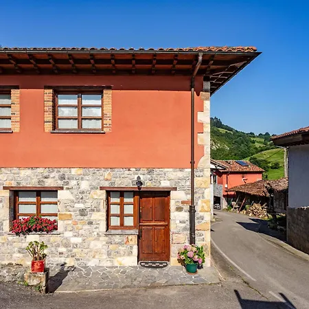 Fana Cangas de Onis