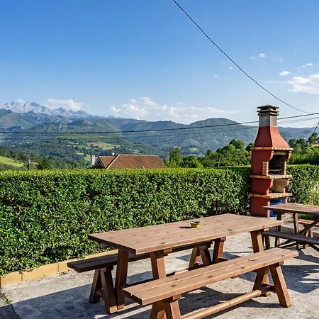 Fana Country house