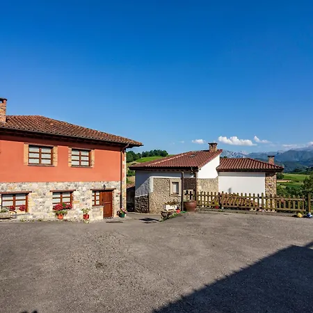 Fana Country house Cangas de Onis