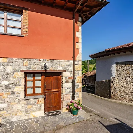 Fana Country house *