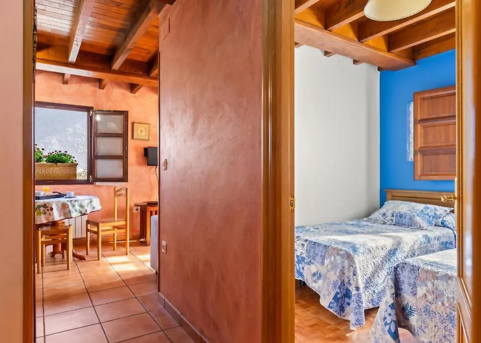 Fana Gospodarstwo wiejskie Onís