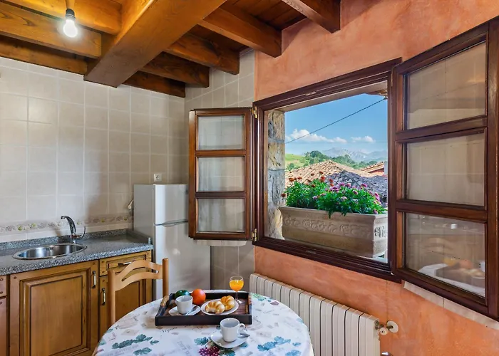 Gospodarstwo wiejskie Fana *