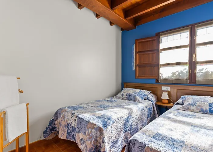 Gospodarstwo wiejskie Fana *