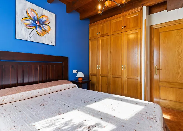 Gospodarstwo wiejskie Fana Onís